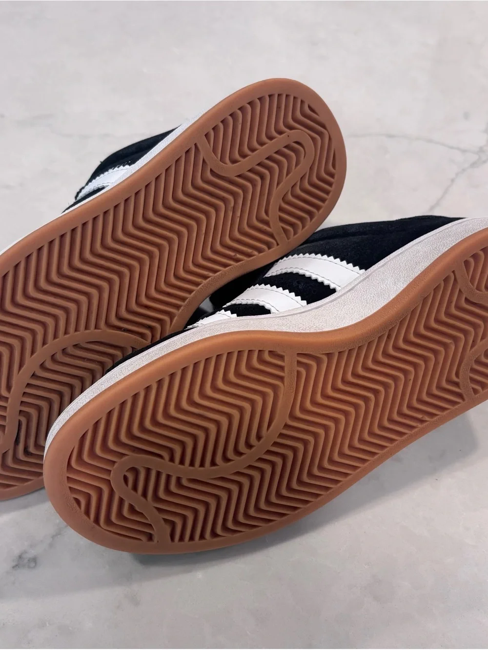 Big Kid’s adidas Campus 00s Sneakers (see size conversion details)